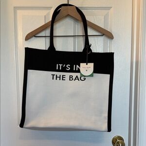 Kate Spade x Target Tote